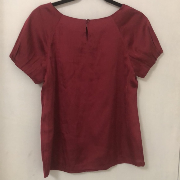 Gap Ladies Blouse - Picture 4 of 8